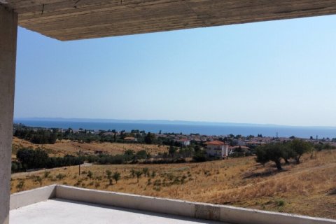 3 dormitorios Maisonette en Chalkidiki, Greece No. 54295 1