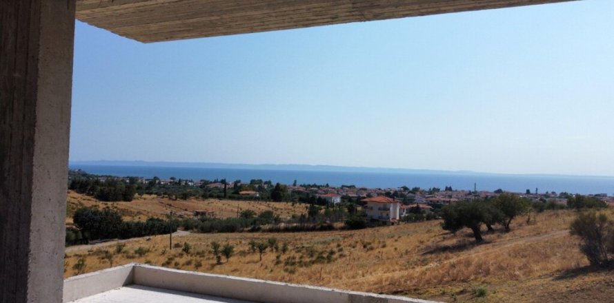 3 bedrooms Maisonette in Chalkidiki, Greece No. 54295