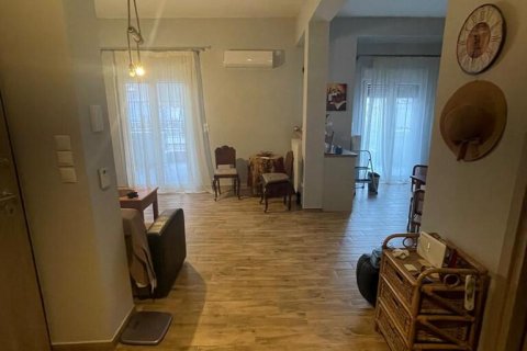 4 dormitorios Maisonette en Aigaleo, Greece No. 54296 19