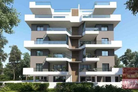 3 bedrooms Apartment in Larnaca, Cyprus No. 43644 9