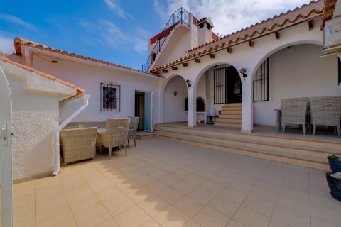 6 bedrooms Villa in Maryvilla, Spain No. 26361 27