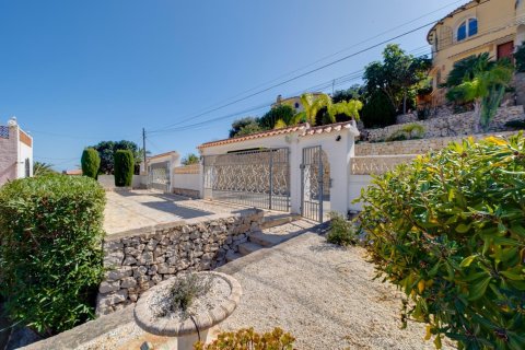 6 dormitorios Villa en Maryvilla, Spain No. 26361 23