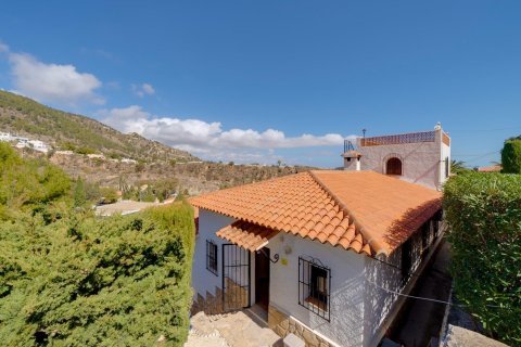 6 dormitorios Villa en Maryvilla, Spain No. 26361 22