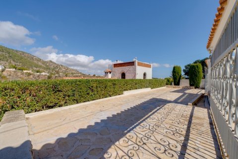 6 dormitorios Villa en Maryvilla, Spain No. 26361 24