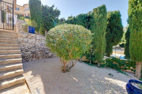 6 dormitorios Villa en Maryvilla, Spain No. 26361 20