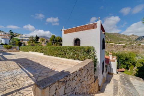 6 dormitorios Villa en Maryvilla, Spain No. 26361 8