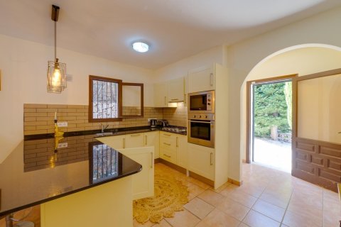 6 dormitorios Villa en Maryvilla, Spain No. 26361 5