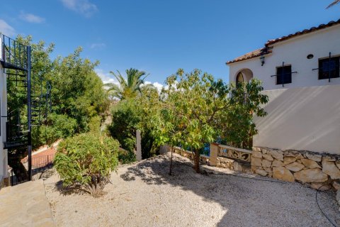 6 dormitorios Villa en Maryvilla, Spain No. 26361 13