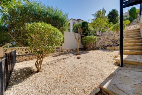 6 dormitorios Villa en Maryvilla, Spain No. 26361 15