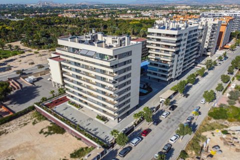 3 chambres Appartement à San Juan, Spain No. 26239 2