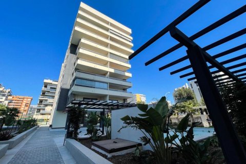 3 dormitorios Apartment en San Juan, Spain No. 26239 10