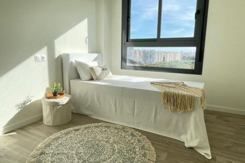 3 dormitorios Apartment en San Juan, Spain No. 26239 7