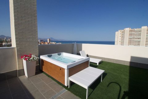 3 dormitorios Apartment en San Juan, Spain No. 26238 3