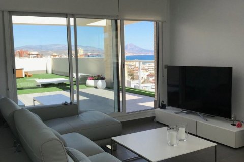 3 dormitorios Apartment en San Juan, Spain No. 26238 8