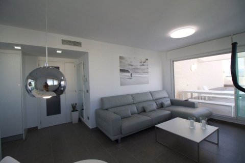 3 dormitorios Apartment en San Juan, Spain No. 26238 10