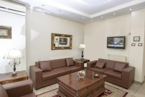 Отель, гостиница 1000м² в Афины, Греция №49738 5