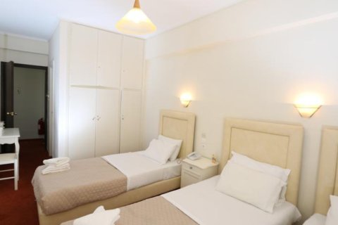 1000m² Hotel in Athens, Greece No. 49738 9