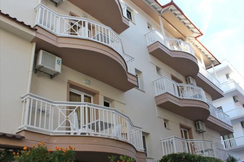 430m² Hotel à Pieria, Greece No. 49741 1