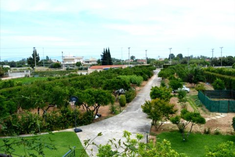 3 chambres Villa à Athens, Greece No. 49919 11