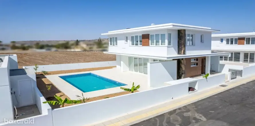 3 dormitorios House en Pyla, Cyprus No. 29465