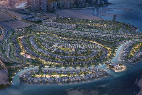 3 bedrooms Apartment in Al Reem Island, UAE No. 71164 11