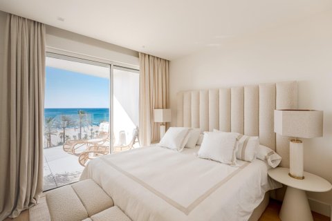 2 dormitorios Apartment en Benidorm, Spain No. 27187 12