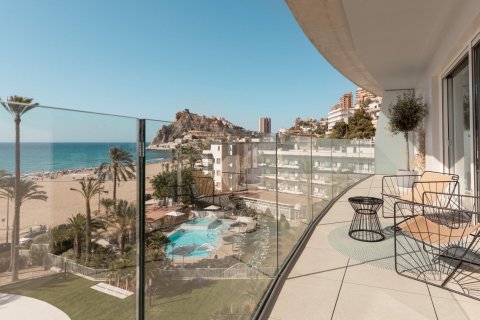 2 dormitorios Apartment en Benidorm, Spain No. 27187 11