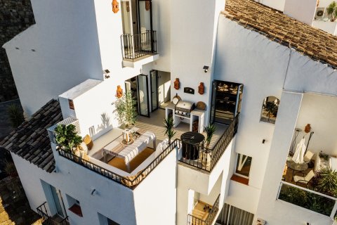 2 dormitorios Duplex en Benahavís, Spain No. 27145 15