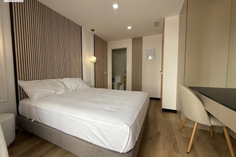 Квартира с 3 спальнями в Аликанте, Испания №92299 11