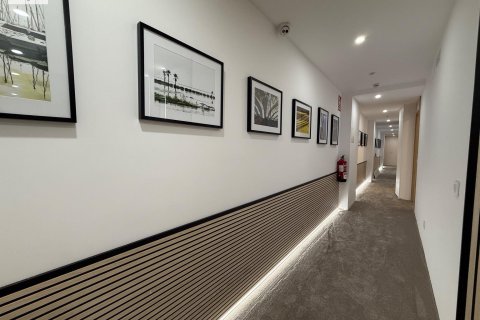 Квартира с 3 спальнями в Аликанте, Испания №92299 2