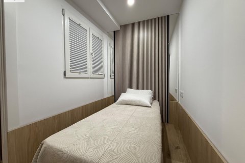 Квартира с 3 спальнями в Аликанте, Испания №92299 16