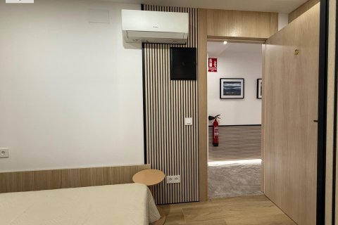 Квартира с 3 спальнями в Аликанте, Испания №92299 20