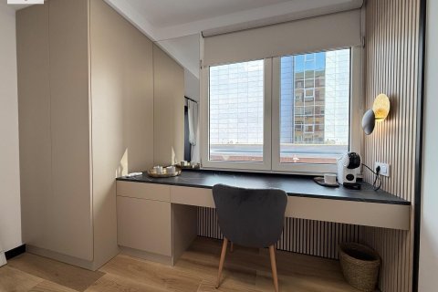 Квартира с 3 спальнями в Аликанте, Испания №92299 5