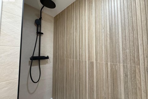 Квартира с 3 спальнями в Аликанте, Испания №92299 19