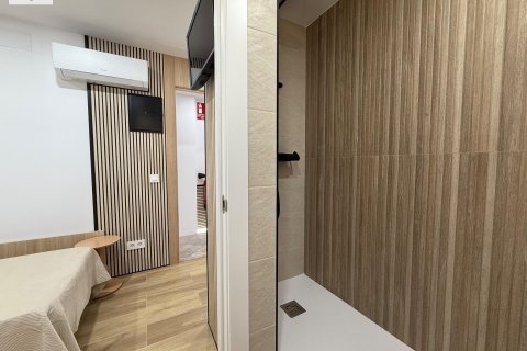 Квартира с 3 спальнями в Аликанте, Испания №92299 18