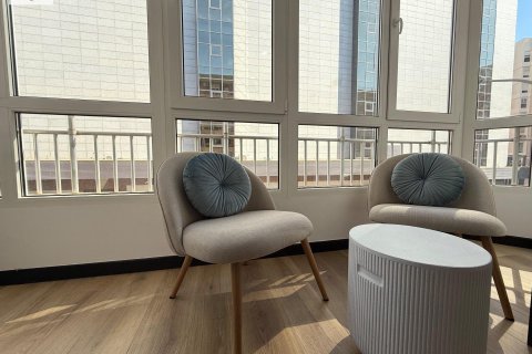 Квартира с 3 спальнями в Аликанте, Испания №92299 13