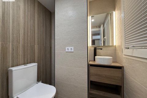 Квартира с 3 спальнями в Аликанте, Испания №92299 17