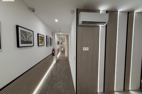Квартира с 3 спальнями в Аликанте, Испания №92299 1