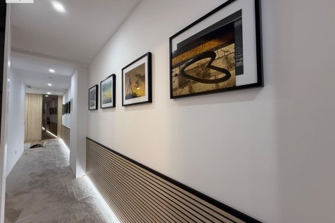 Квартира с 3 спальнями в Аликанте, Испания №92299 26