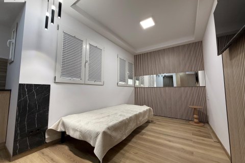 Квартира с 3 спальнями в Аликанте, Испания №92299 28