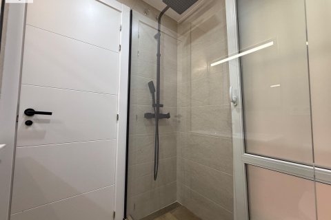 Квартира с 3 спальнями в Аликанте, Испания №92299 23