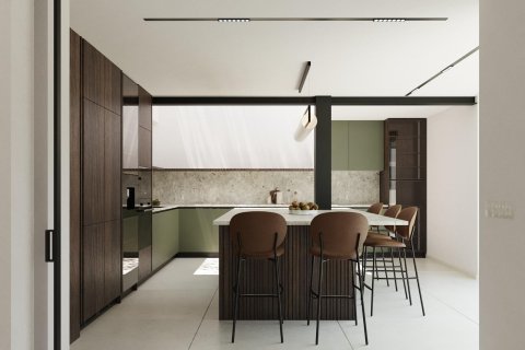 Квартира с 6 спальнями в Аликанте, Испания №92298 4
