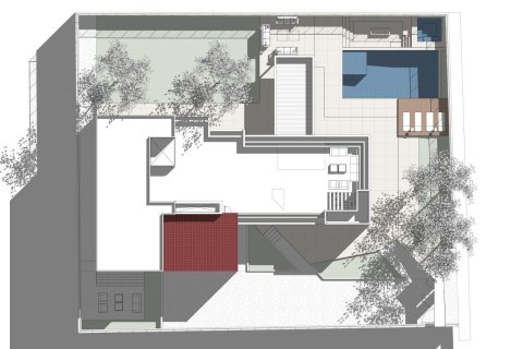 Квартира с 6 спальнями в Аликанте, Испания №92298 15