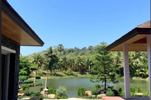 4 dormitorios Villa en Naithon Beach, Thailand No. 2120 3