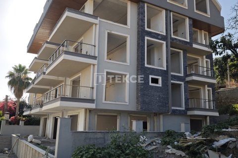 4+1 Apartment in Alanya, Turkey No. 10957 27