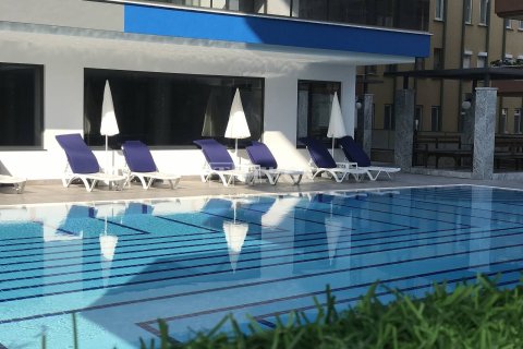 2+1 Apartment in Alanya, Turkey No. 10917 6