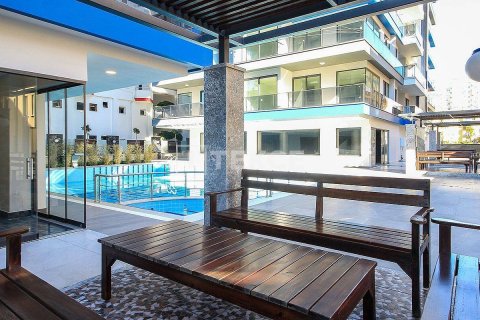 2+1 Apartment in Alanya, Turkey No. 10917 8