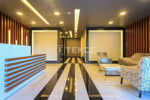 2+1 Apartment in Alanya, Turkey No. 10917 13