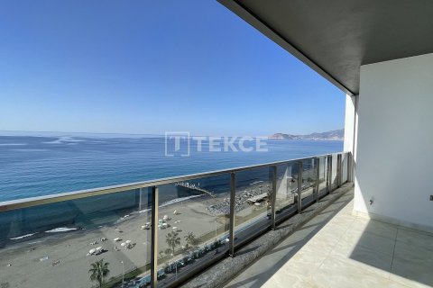 2+1 Apartment in Alanya, Turkey No. 10917 24