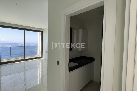 2+1 Apartment in Alanya, Turkey No. 10917 19